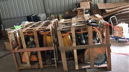海伦行李、家具、电器包装托运