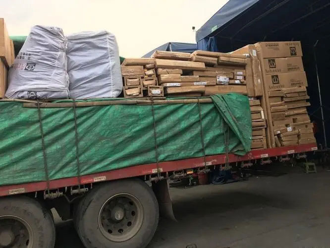 海伦家具托运